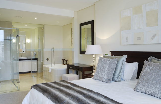 African Elite Properties V&A Waterfront - Foto 3