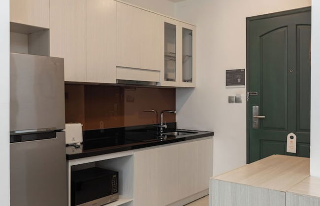 Do Thanh Residence - Foto 4