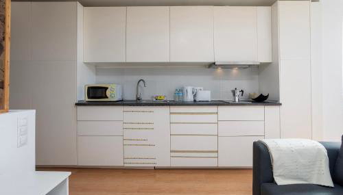 Sunstay Vistasol Loft Torremolinos - Foto 5, stove