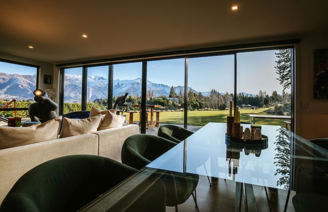 Mt Roy Terrace - Art House - Foto 10