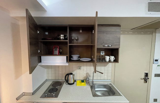 Elegance Suites - Foto 25