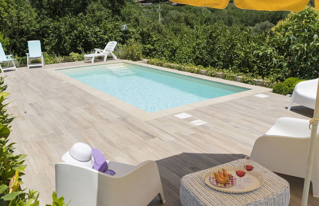 Villa Bougainvillea - Foto 4