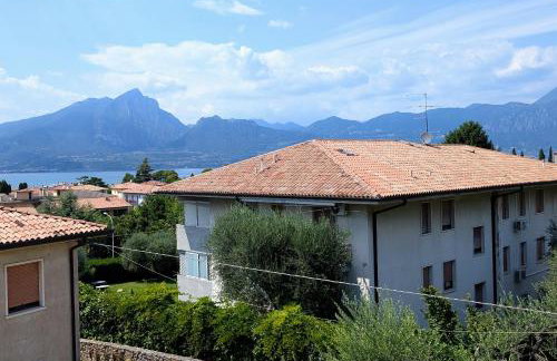 Apartment with great views on Lake Garda - Foto 44