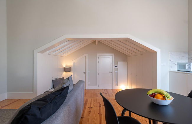 Oporto Rooftop Studio by Vacationy - Foto 9