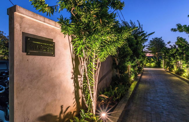 Sea View Pool House - Foto 55