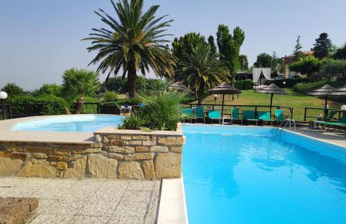 La Valle Del Sole Country House - Foto 9