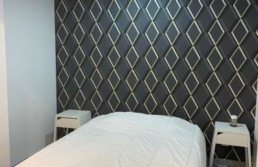 cocooning et calme a 5 min de l’aéroport - Foto 13