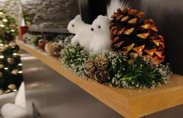 Villa Dos Santos - Gerês Country House - Foto 67