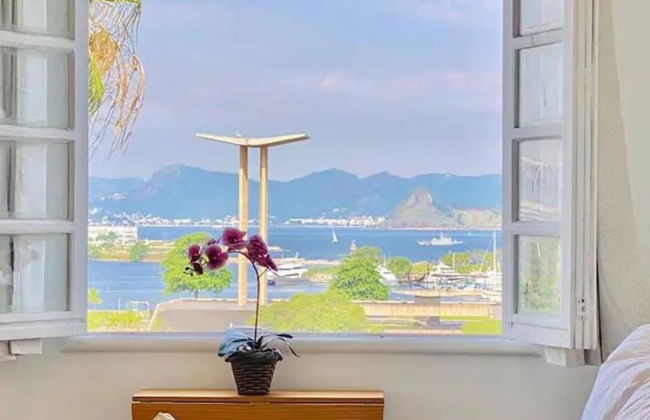 Apartamento Gloria View HIR 23 - Foto 5