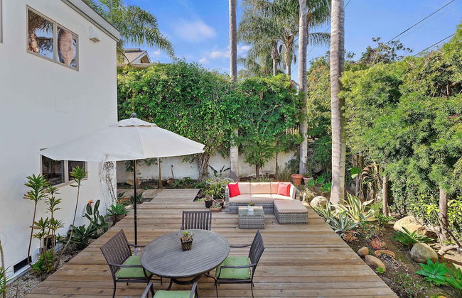 Shoreline Park House - Foto 33