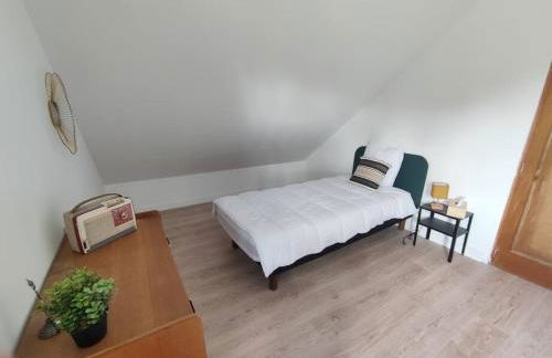 Chez Madeleine - Maison 11 pers. Parc arboré 3000M² - Photo 18