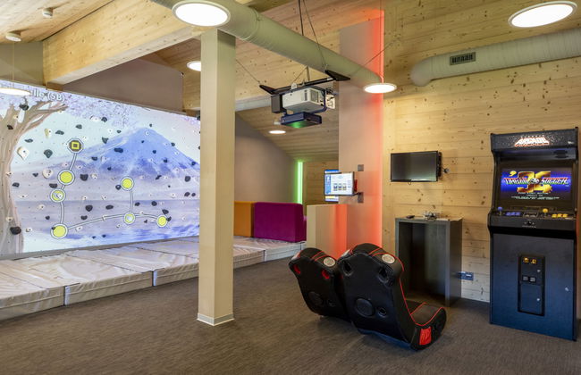 SWISSPEAK Resorts Zinal - Foto 25