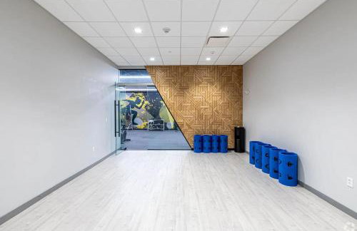 Landing Incredible 1BD Game Room Yoga Studio - Foto 19