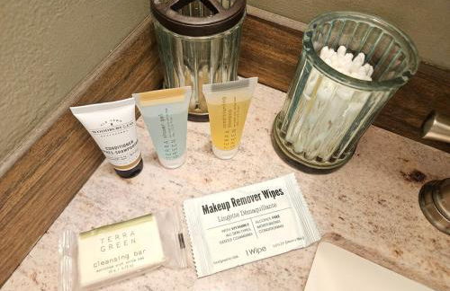 Cozy Lawrence 1BR Near KU - Wi-Fi & Patio - Foto 15