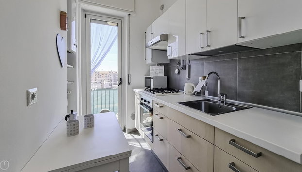 Italianway Comfort - Voghera 11 B - Foto 4, Habitación