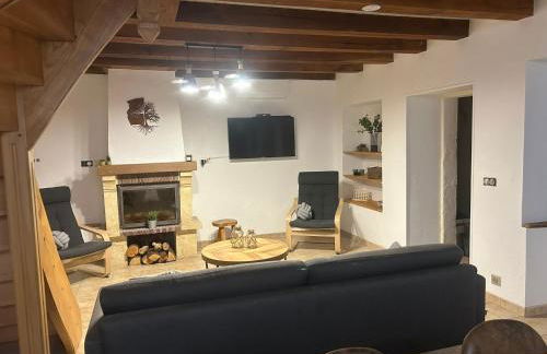 Le clos des noyers - Foto 13