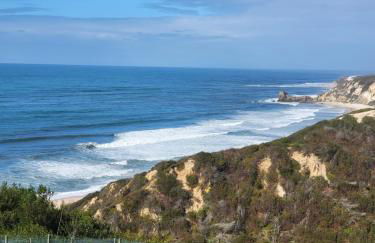 Nazare Uninterrupted Views and Sounds of the Sea - Foto 31