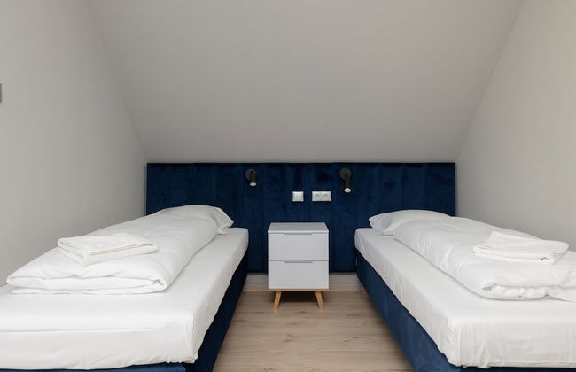 Holiday Houses Muschel by Renters - Photo 9