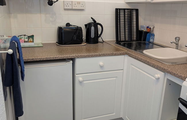 ROSE COURT HOLIDAY APARTMENTS - Foto 58