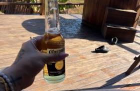 Chalé Recanto - ofurô, banheira, vista, cachoeira e lago em Alexânia - Foto 47