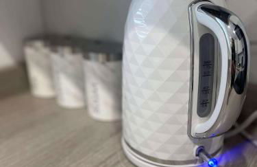 The Crescent-Modern Coastal Home - Foto 22