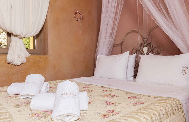 Villa Nefeli- Mounty Island Villas - Foto 5