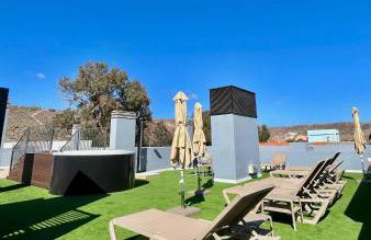 Apartamento acogedor Junto al Mar en Arguineguin - Foto 5