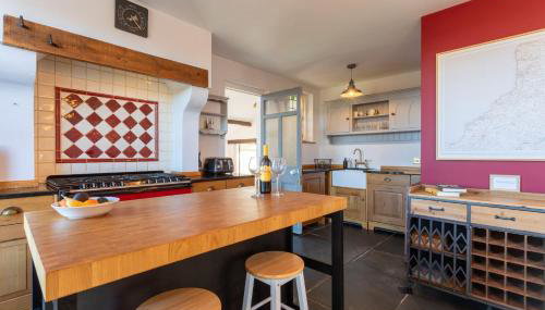 Millook View Farmhouse - Photo 5