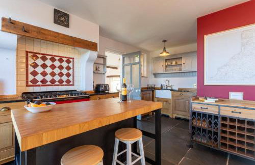 Millook View Farmhouse - Foto 5