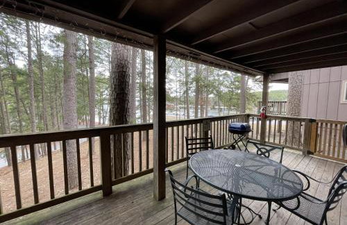 Mountain Harbor Lodge cottage on Lake Ouachita - Foto 16