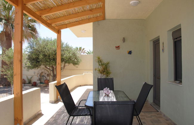 Yialos Votsalo Beach Residence by Estia - Foto 16