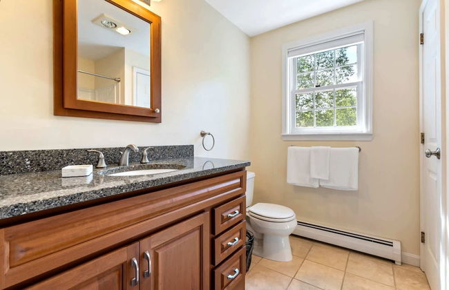 Maine Adventure 3BR Oasis Awaits! - Photo 18