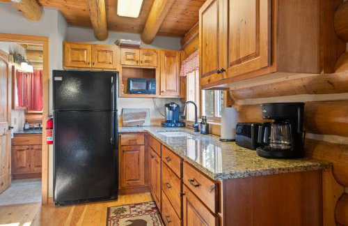 Stony Creek Lodge - Foto 19