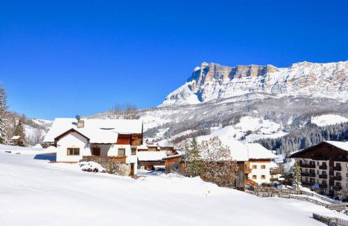 Chalet Fisti - Foto 18