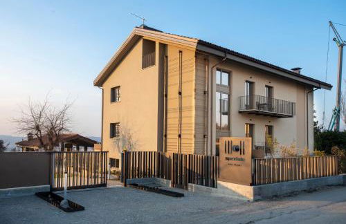 Agriturismo Speziale Wine Resort - Foto 16