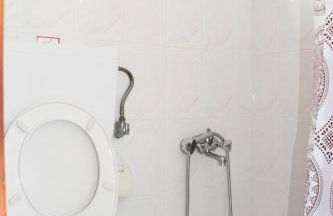 Nik Litinas Apartments with pool - Photo 22