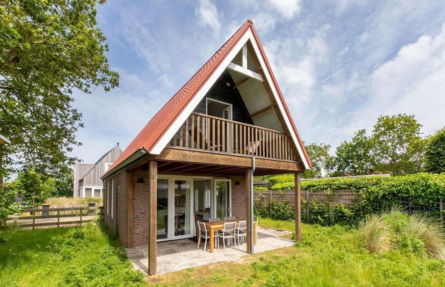 Holiday Home in Renesse Near Seabeach - Photo 26