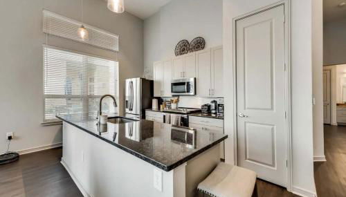 Spacious 3BD Lakeview HWY348 Las-Colinas LC058-1 - Foto 4