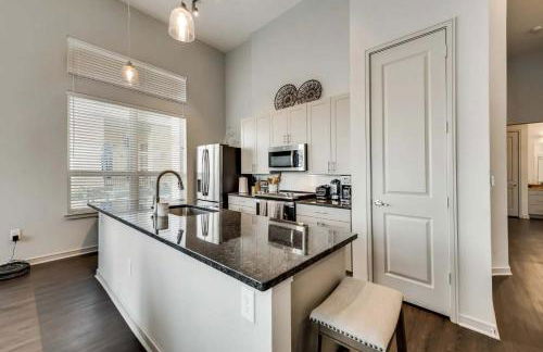 Spacious 3BD Lakeview HWY348 Las-Colinas LC058-1 - Foto 4