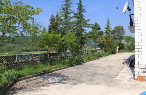 Apartments with a parking space Krbune, Central Istria - Sredisnja Istra - 7670 - Foto 18