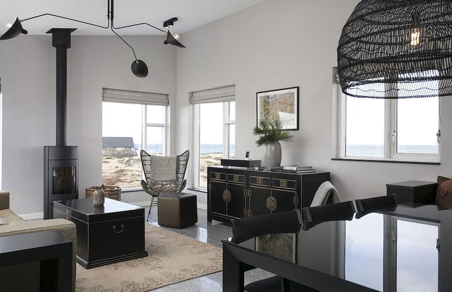 Cabin by the Sea - Foto 18