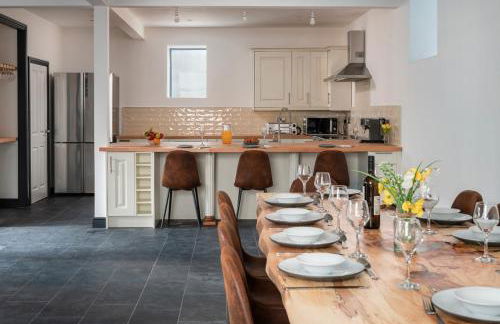 Capel Salem by Birch Stays - Foto 22