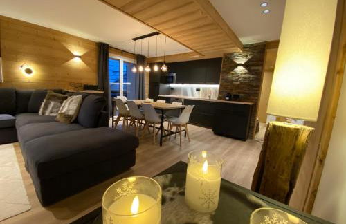 L'Etesy, pied des pistes et spa - Photo 1