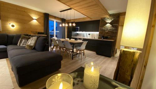 L'Etesy, pied des pistes et spa - Foto 1