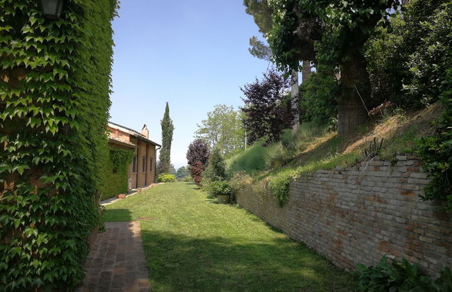 Alloggio al San Girolamo - Foto 29