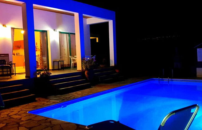 Chriseleni Latchi Villas - Foto 47