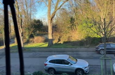 Ideale Unterkunft in Düsseldorf-Nord - Foto 35