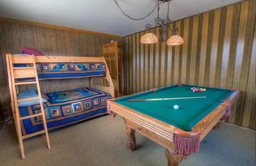 Five-Bedroom House - Foto 34