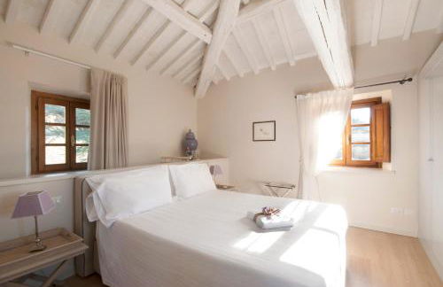 Castello Pomino - Foto 3