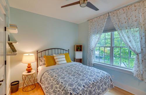 Stockbridge Retreat with Pool and Hot Tub! - Foto 20